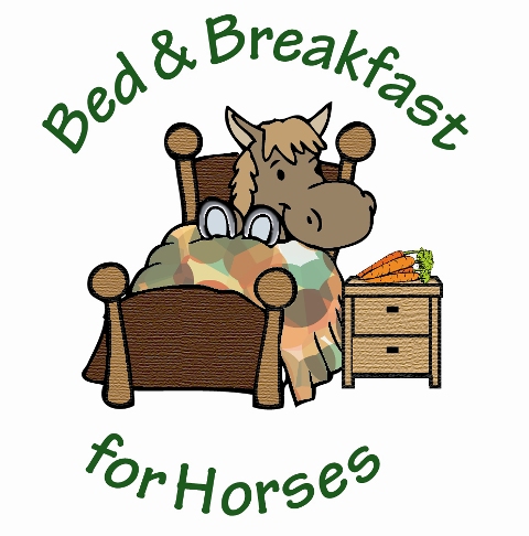 Bed and Breakfast for Horses